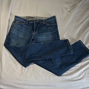 Lee Jeans (Short)
